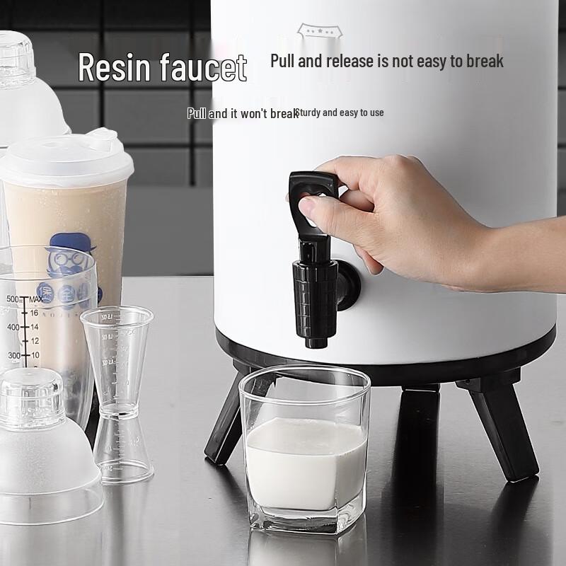 Penguin Group 304 SS Insulated Beverage Dispenser