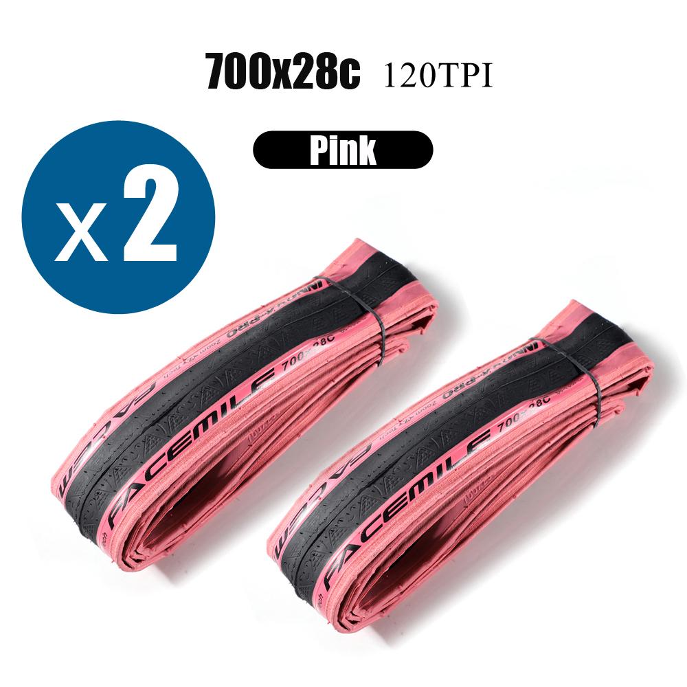 INNOVA-PRO bicycle tire 700c 700x25C 28C