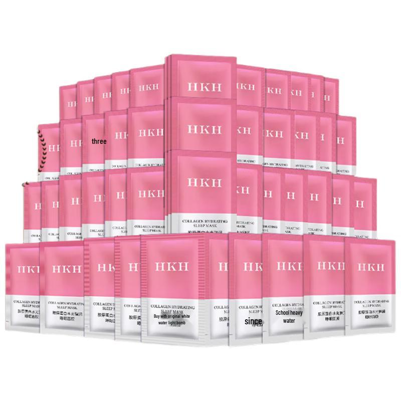 

HKH Leave-On Anti-Aging Sleeping Mask