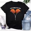 Stop Staring At My Yarns Vintage TShirt Crochet Shirt Funny Crochet Meme Shirt For Crochet Lover Shirt