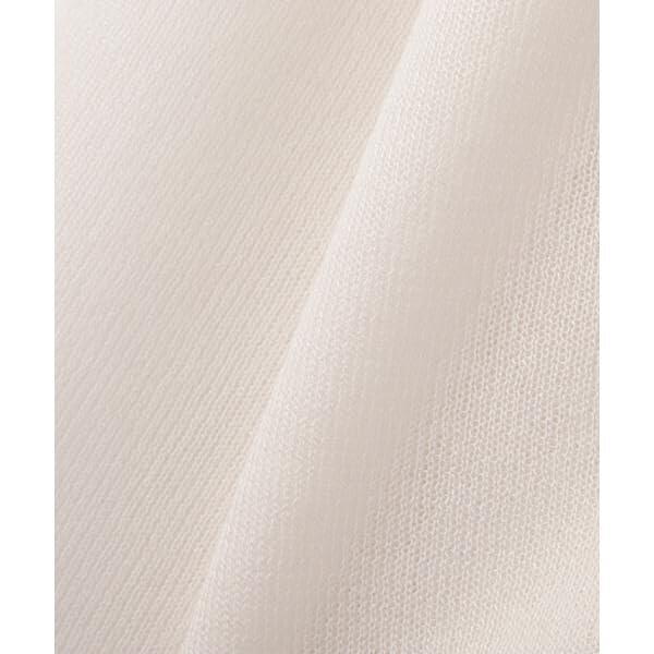 JILL by JILL STUART Sweater Arrives Late March Early Sheer Cardigan In Citrus [Pre-order - April]
