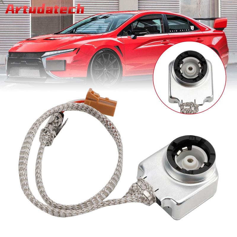 Artudatech Position Stabilizer D2S Special High Voltage Line Car Accessories