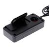 12V Mini Temperature Sensor LCD Car Digital Thermometer Auto Temperature Indoor Outdoor Meter Gauge Instruments With 1.5m Cable