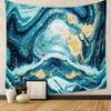 Customized Printed Tapestry 130*150CM 150*200CM Woven Tapestry Anime Anime Tapestry Blanket