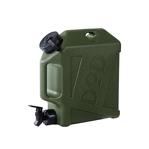 DOD Jiminy Tank 5л/10л Бак для воды WT2-997-KH