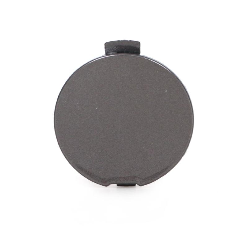 For Mazda 6 Atenza   Car Front Rear Bumper Tow Hook Cover Cap Trailer Hauling Eye Lid