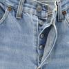 Levi's 80s Old USA made Denim pants w31 blue Men's Used