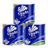 Vinda Blue Classic Upgraded 4-Ply Toilet Paper