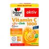 Doppelherz Vitamin C 1000 + D3 Depot 30 Tablets