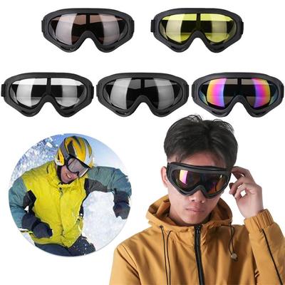 Esqui e snowboard – Óculos de esqui