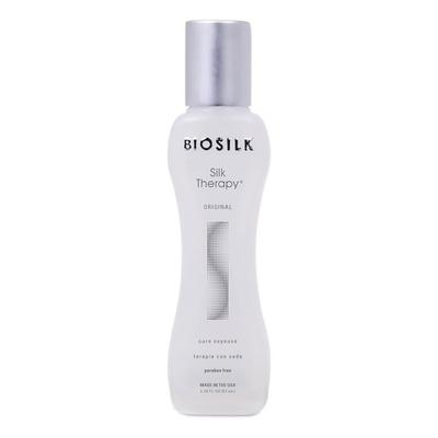 Repair Serum - Biosilk - Silk Therapy Original - 67ml - All Hair Types - Shine