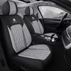 Universal Full Surround Car Seat Covers for All Seasons, Business Style, Five-Seater Coverage