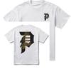 Fit Eagle Dirty P Tee Primi 2026 Tive Skateboarding Graphic Printing Highend Luxury Unisex Style Both Of Unisex And Unisex