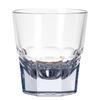 OLOEY Octagonal Whiskey & Water Glass