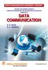Bok Data Communication