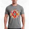Cat Empire Logo Rockband T-Shirt Sommer Lässig Baumwolle T-Shirt Übergroß Streetwear Tops Vintage Grafikdruck Unisex Unisex Unisex