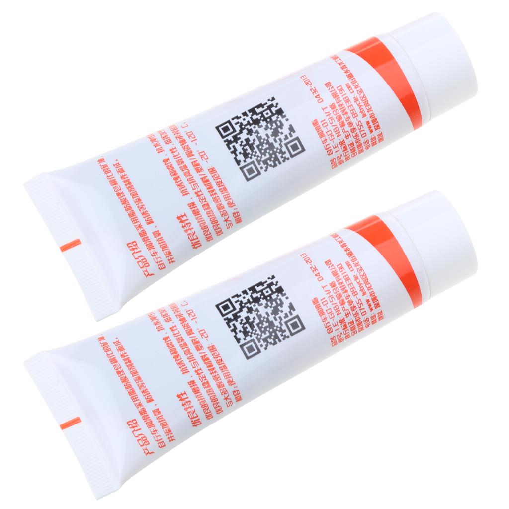 Bike Grease Lubricant MTB Bike Oil For Hub Bottom Bracket Fork Flywheel Bearing Grease Hub BB Lubricants Oil Lubricant