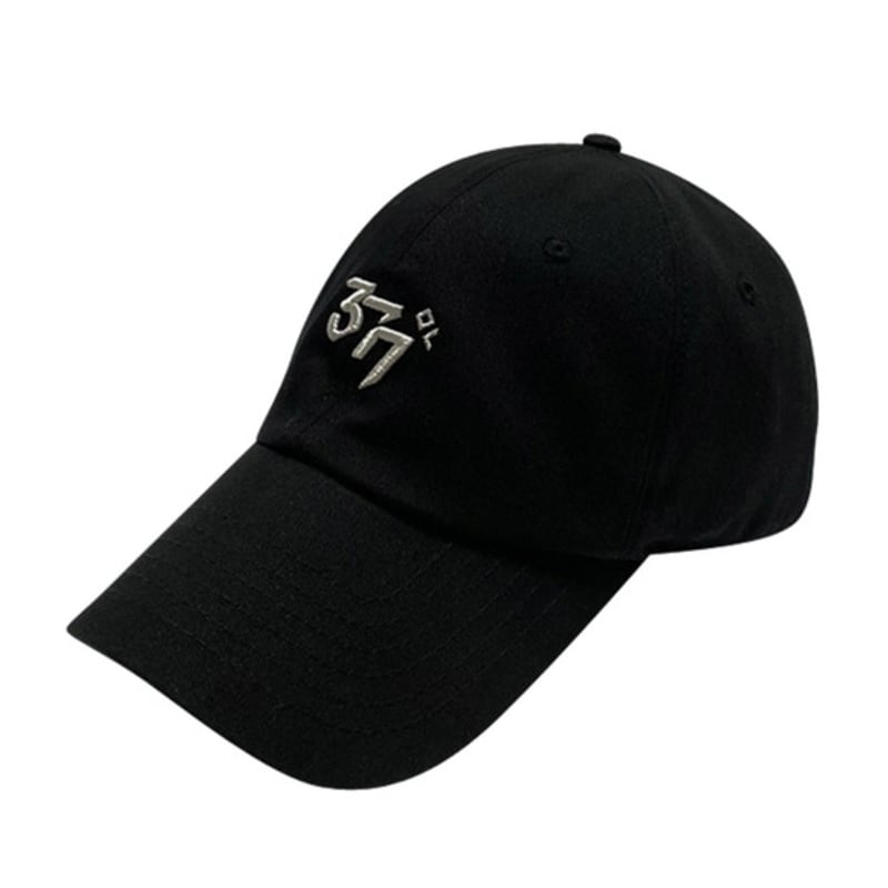 

377PLACE 37.7℃ CAP BLACK FREE