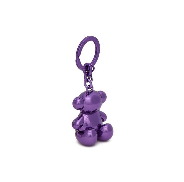 Брелок TOUS Llavero Metal Bold Bear
