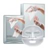4 Boxes 20Pcs Deep Collagen Sheet Mask Set Hydrating Firming Hydrogel Overnight Face Mask Anti Fine Lines Care