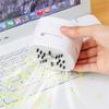Desktop Cleaner Mini Vacuum Cleaner Office Desk Dust Home Portable Table Sweeper Desktop Vacuum Cleaner