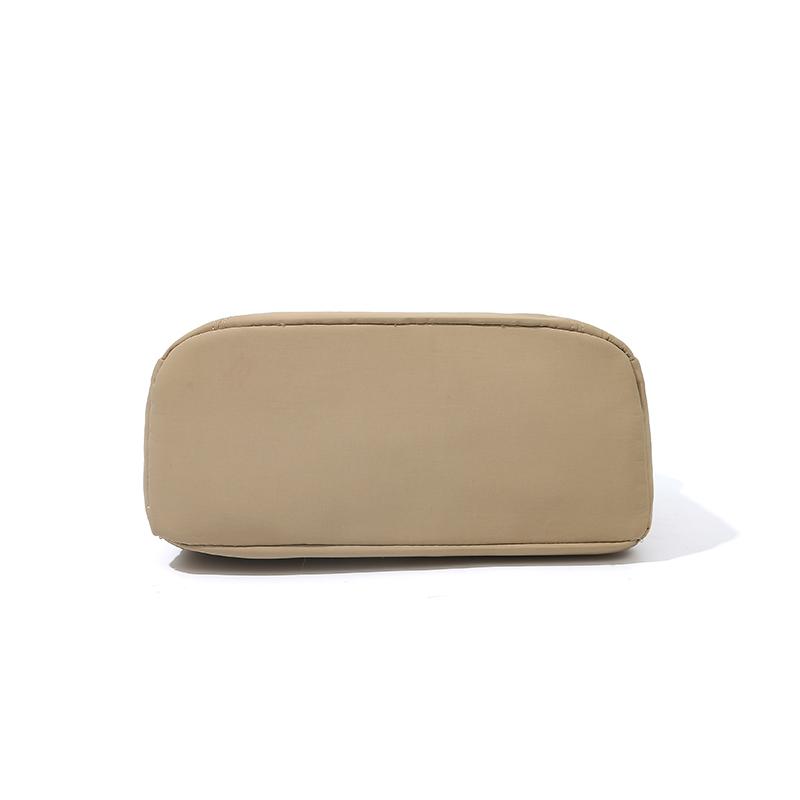 Women's Nylon Shoulder Bag Mother Bag