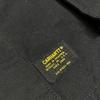 Carhartt WIP Multi-Pocket Collar Shirt Jacket Men Jackets Black A191049-89-00