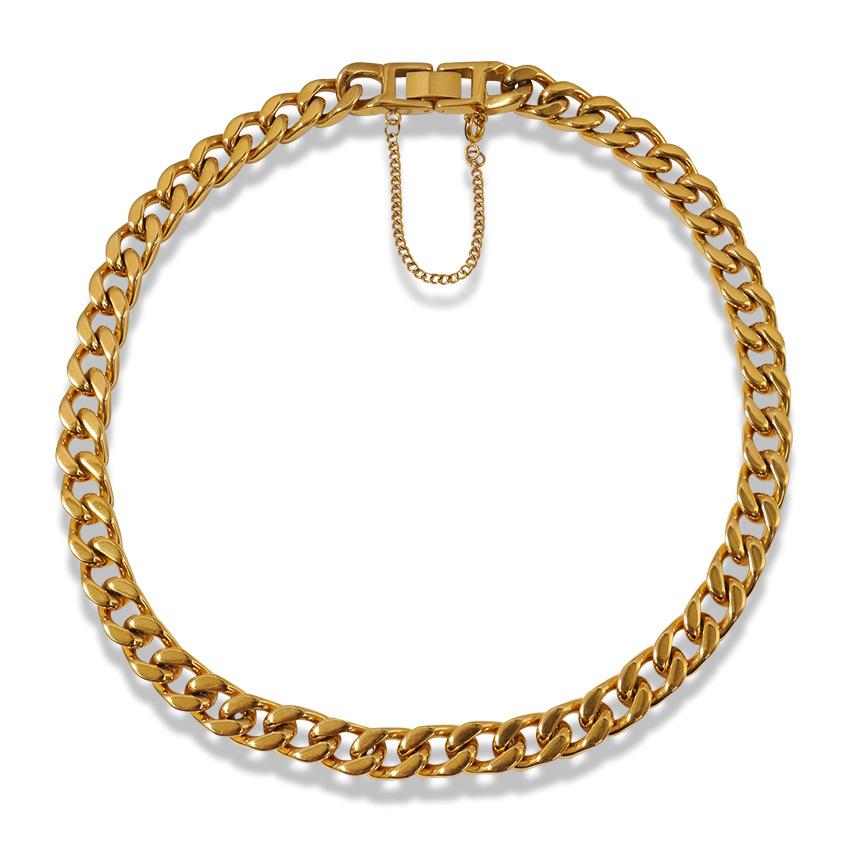 Тяжелый металл панк массивный браслет рок браслет крутой ветер