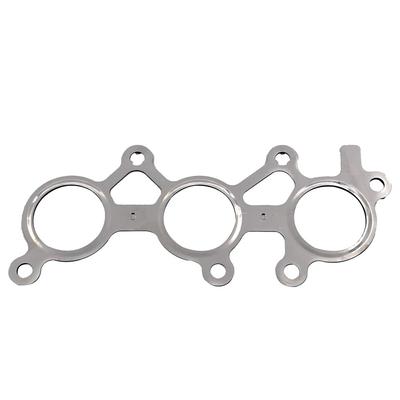 Exhaust Manifold Gasket  Suitable for:Toyota Crown 2003-2008 Reiz 2005-2010 Camry 2006-2011   OE:17173-31020