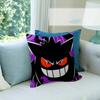 Game d-d-Dark  Pillow Gift Home Office Decoration Pillow Bedroom Sofa Car Cushion CoverPillow Case Gengares