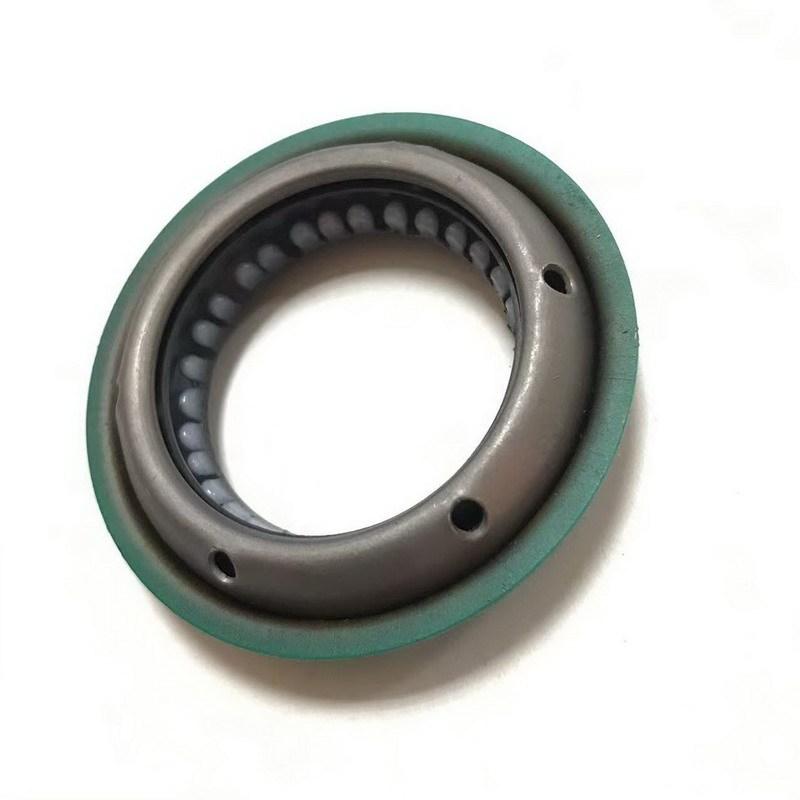 Car Accessorie 3S4P-7H260-AA 3S4P7H260AA 3S4Z-1177-AA 3S4Z1177AA 4508467 4F27E Transmission Half Shaft Oil Seal FOR FORD FOCUS