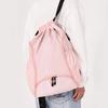 Large Capacity Sports Backpack Basketball & Swimming Bag with Drawstring Pockets Multi-Functional Gym Bag for Training