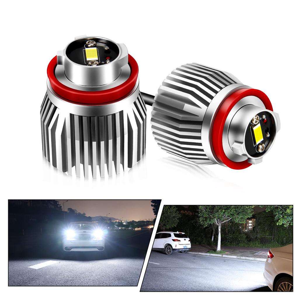OPPLIGHT LW5B LED Back Lamp, Bulb, Genuine LED Back Lamp, Replacement, For Toyota Models