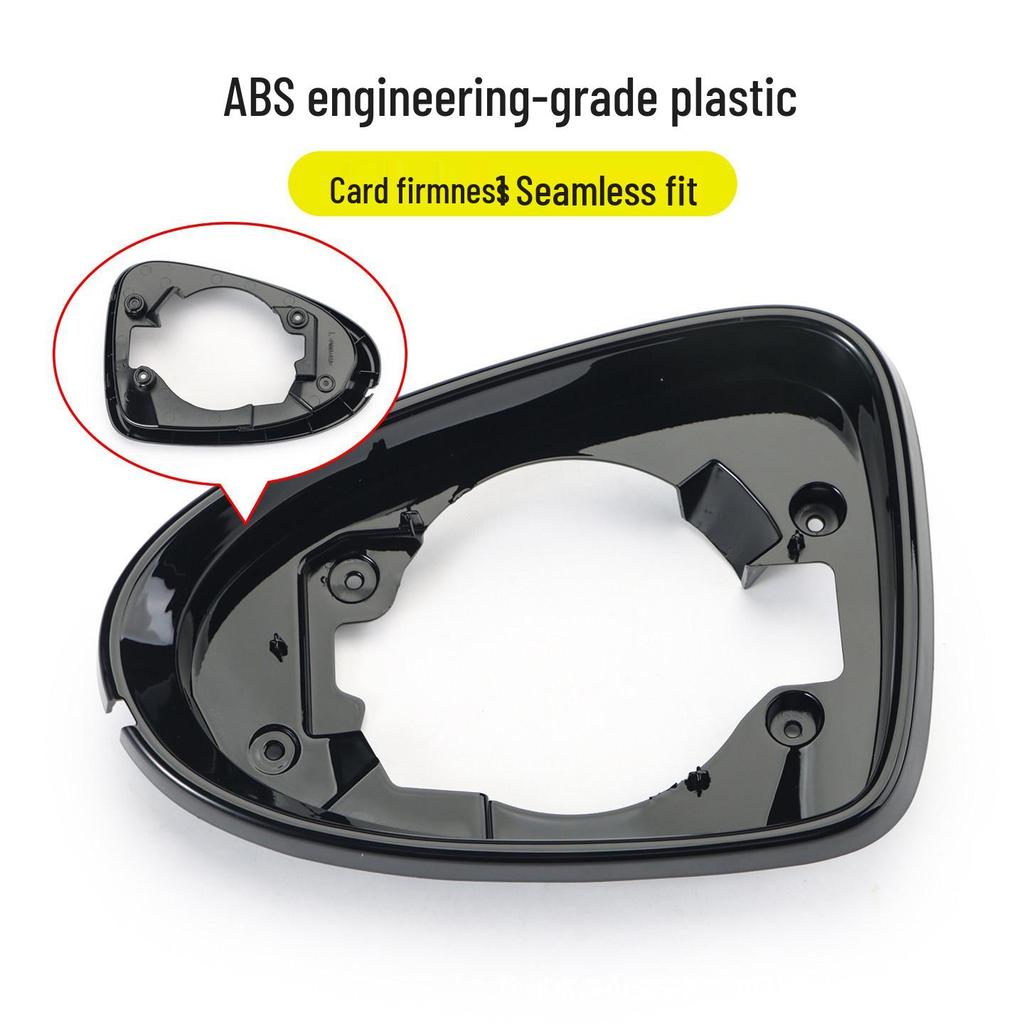 Rearview Turn Signal Mirror for BYD Qin L Seal 06/07/E7