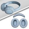 Replacement Sponge Cushion Earpads Ear Pad Head Beam Cover for W820NB Headphone Headsets