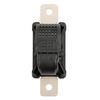 Disconnect Voltage Battery Battery Disconnect Black Plasitc