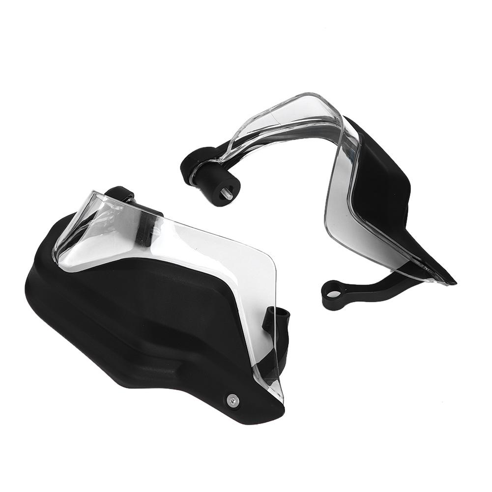 

Extension Brake Levers Handlebar Hand Shield Protector Fit for F800GS 2013 2018Transparent прозрачный