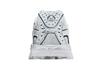 Nike Shox Ride 2 Metallic Platinum