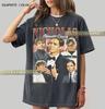 Nicholas Alexander Chavez Vintage Actor T-Shirt, Comfort Colors Oversized Tee FD