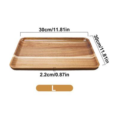 Ozdoby na stół i akcesoria – Tace