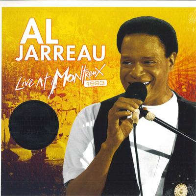 LP ieraksts AL JARREAU - Live At Montreux 1993 0213035EMX Ear Music Class 2019 Vācija Džezs