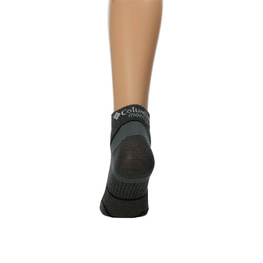 Columbia Run Low Cut Socks C1171H Size 39-42