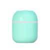 Customizable USB Portable Mini Humidifier for Bedroom and Office