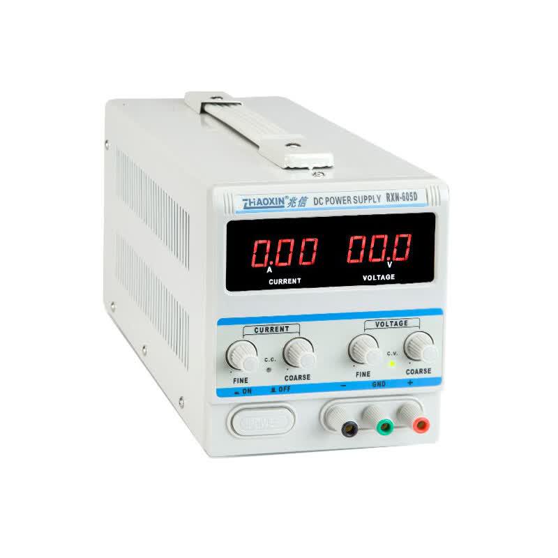 Zhaoxin DC Power Supply