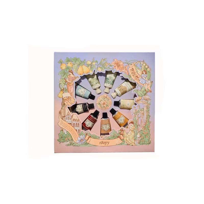 Roopy Dawn Manor Fragrance Hand Cream Gift Set