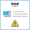 Tianyi TR1263-T Desktop PC with 23.8-inch Monitor (CN version)