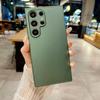 Samsung S11 + mobile phone case S11ultra all-inclusive AG matte s11 + anti-drop S11EDGE/s11fe