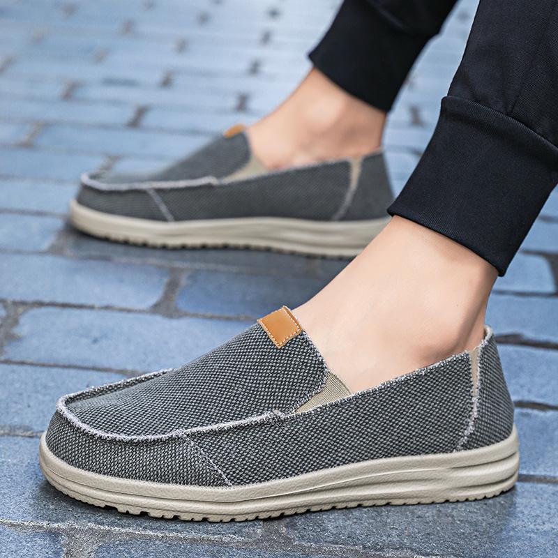 Shoes New large size foot cover driving casual shoes cloth shoes