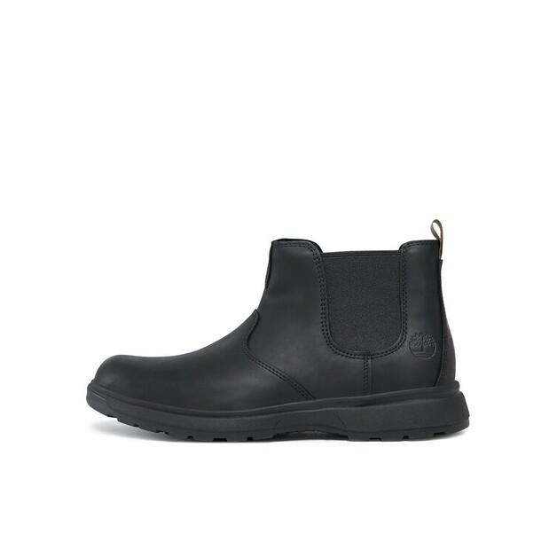 Timberland Atwells Ave TB0A5R9M0151 Chelsea Boots, Black