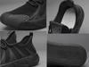 Mode 2024 Sommer Atmungsaktive Herrenschuhe Lässige Sneaker Leichte Outdoor-Schuhe Mesh Rutschfeste Sohle Mesh Walking-Schuh Mann Zapatos